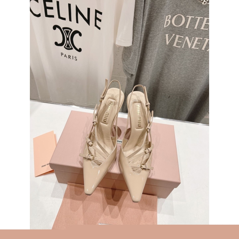 Miu Miu High Heels